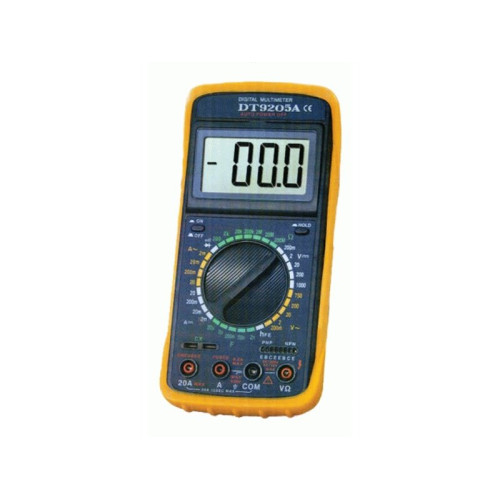 Multimetru 9205A Multimetru 9205A