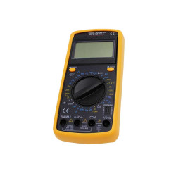 Multimetru 9208A (sonda temperatura) Multimetru 9208A (sonda temperatura)