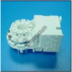 Soclu tub 7p gat subtire GZS 8-6-5