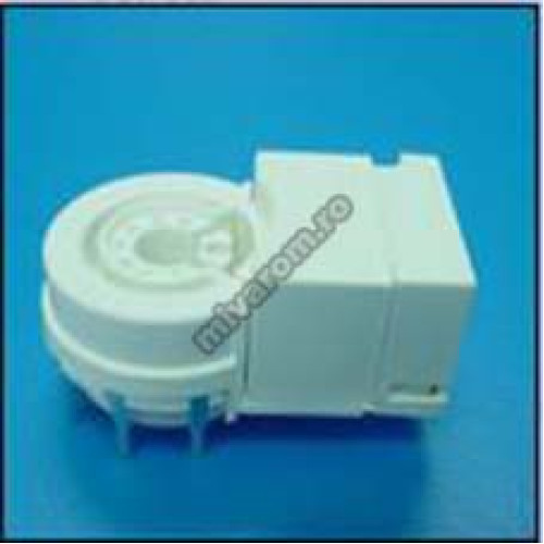 Soclu tub 7p gat subtire GZS 8-17