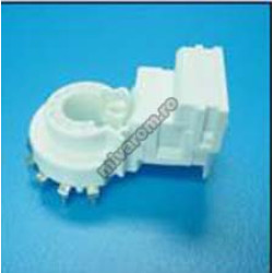 Soclu tub 9p gat gros GZS 10-2-104 Soclu tub 9p gat gros GZS 10-2-104