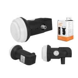 LNB single 0.1dB LTC LNB single 0.1dB LTC