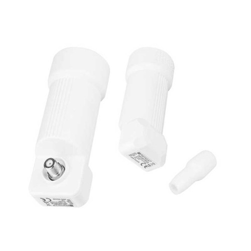 LNB single 0,1Db Opticum LNB single 0,1Db Opticum