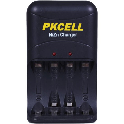 Incarcator acumulatori NiZn R3,R6 PKCELL