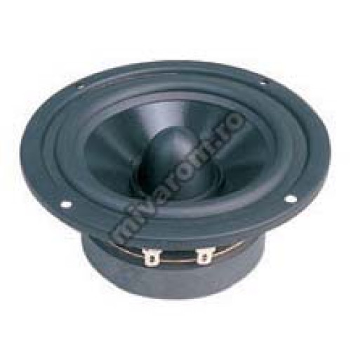Difuzor medii 10cm g4001/8ohm
