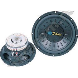 Difuzor 20cm 8 inch b8023/8ohm Difuzor 20cm 8 inch b8023/8ohm