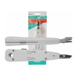 Cleste sertizat in priza Krone ISDN-0018 Cleste sertizat in priza Krone ISDN-0018