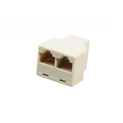 Adaptor utp mama-2xmama Adaptor utp mama-2xmama