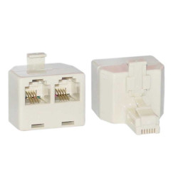 Adaptor telefon tata-2xmama Adaptor telefon tata-2xmama