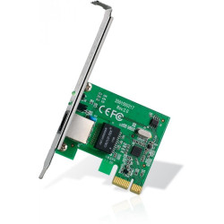 Placa retea PCI-E Gigabit TG-3468 Placa retea PCI-E Gigabit TG-3468