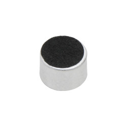 Microfon condensator Microfon condensator