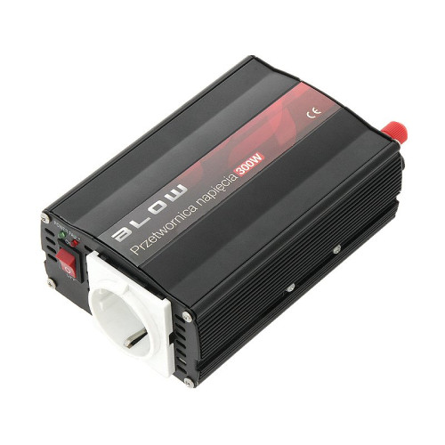 Invertor tensiune 300W 12V Blow Invertor tensiune 300W 12V Blow