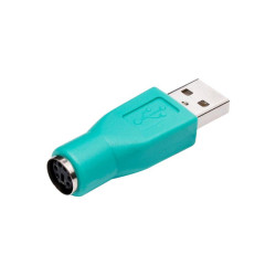Adaptor PS2 mama USB tata Adaptor PS2 mama USB tata