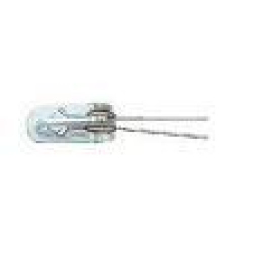Bec scala rosu 12V
