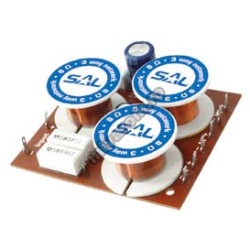 Filtru boxa 3 cai 100W 8ohm HV316 Filtru boxa 3 cai 100W 8ohm HV316