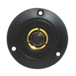 Tweeter dinamic 80W 8ohm rotund