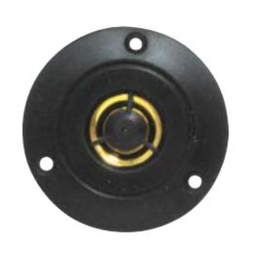 Tweeter dinamic 80W 8ohm rotund