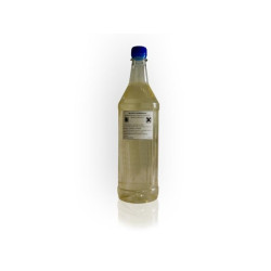 Alcool izopropilic pur 1000ml