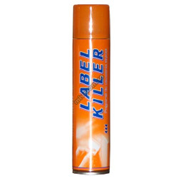 Solutie dezlipit etichete 300ml Solutie dezlipit etichete 300ml