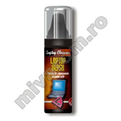 Solutie laptop 100ml Solutie laptop 100ml