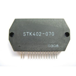 STK402-071-CHN STK402-071-CHN