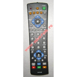 Telecomanda universala DVD Telecomanda universala DVD