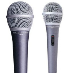 Set 2 microfoane WVNGR 119 Set 2 microfoane WVNGR 119