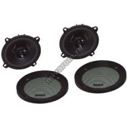 Set auto 13cm Visaton VS-DX13