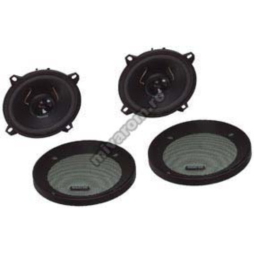 Set auto 13cm Visaton VS-DX13 Set auto 13cm Visaton VS-DX13