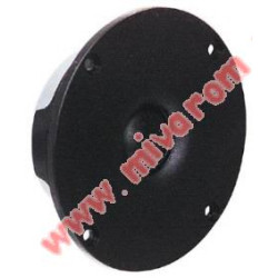 Tweeter 10cm Visaton VS-SC10N