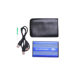 Rack hard 2,5 inch extern USB ATA Rack hard 2,5 inch extern USB ATA