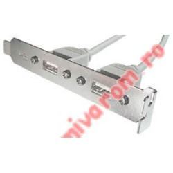 Slot extensie USB CMP-USBSLOT