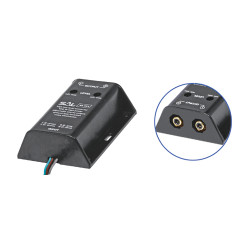Convertor semnal high low SA 001 Convertor semnal high low SA 001