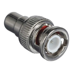 Adaptor RCA mama - BNC tata Adaptor RCA mama - BNC tata