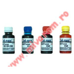 Cerneala cyan 100ml SIM30C Cerneala cyan 100ml SIM30C