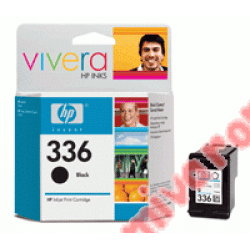 Cartus original negru HP 336(C9362) Cartus original negru HP 336(C9362)