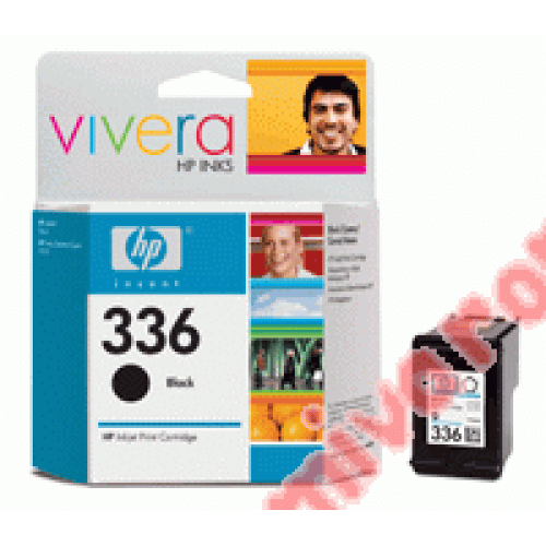 Cartus original negru HP 336(C9362) Cartus original negru HP 336(C9362)