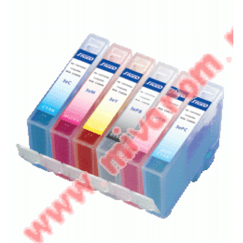 Cartus negru CN BCI-6B Cartus negru CN BCI-6B