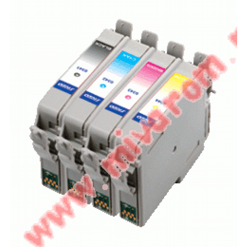 Cartus yellow EP T0444