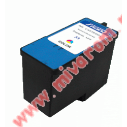 Cartus color Lexmark 33 Cartus color Lexmark 33