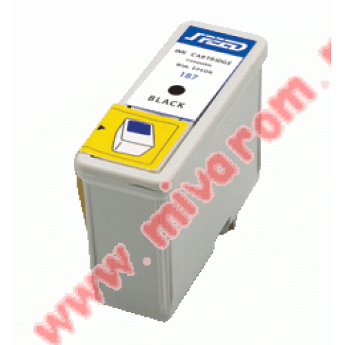 Cartus negru EP 187(093/T050) Cartus negru EP 187(093/T050)