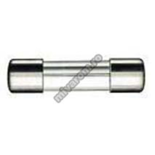 Siguranta rapida 1A 5x20mm