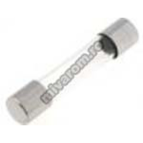 Siguranta rapida 10A 6x30mm