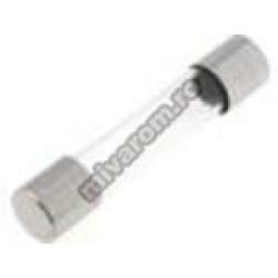 Siguranta rapida 3A 6x32mm Siguranta rapida 3A 6x32mm