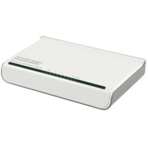 Router 4 porturi alb CMP-ROUTER13 Router 4 porturi alb CMP-ROUTER13