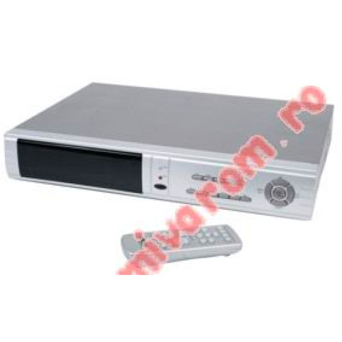 Sistem inregistrare DVR 8 canale Sistem inregistrare DVR 8 canale