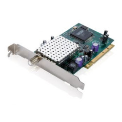 Placa receptie satelit PCI SkyStar2 Placa receptie satelit PCI SkyStar2