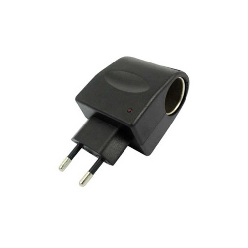 Adaptor incarcator auto 220V->12V