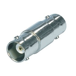 Adaptor BNC mama - BNC mama Adaptor BNC mama - BNC mama