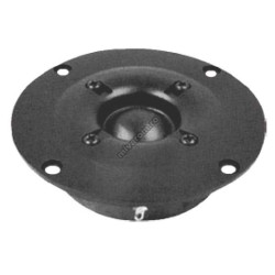Tweeter dinamic 20W 8ohm E124 Tweeter dinamic 20W 8ohm E124